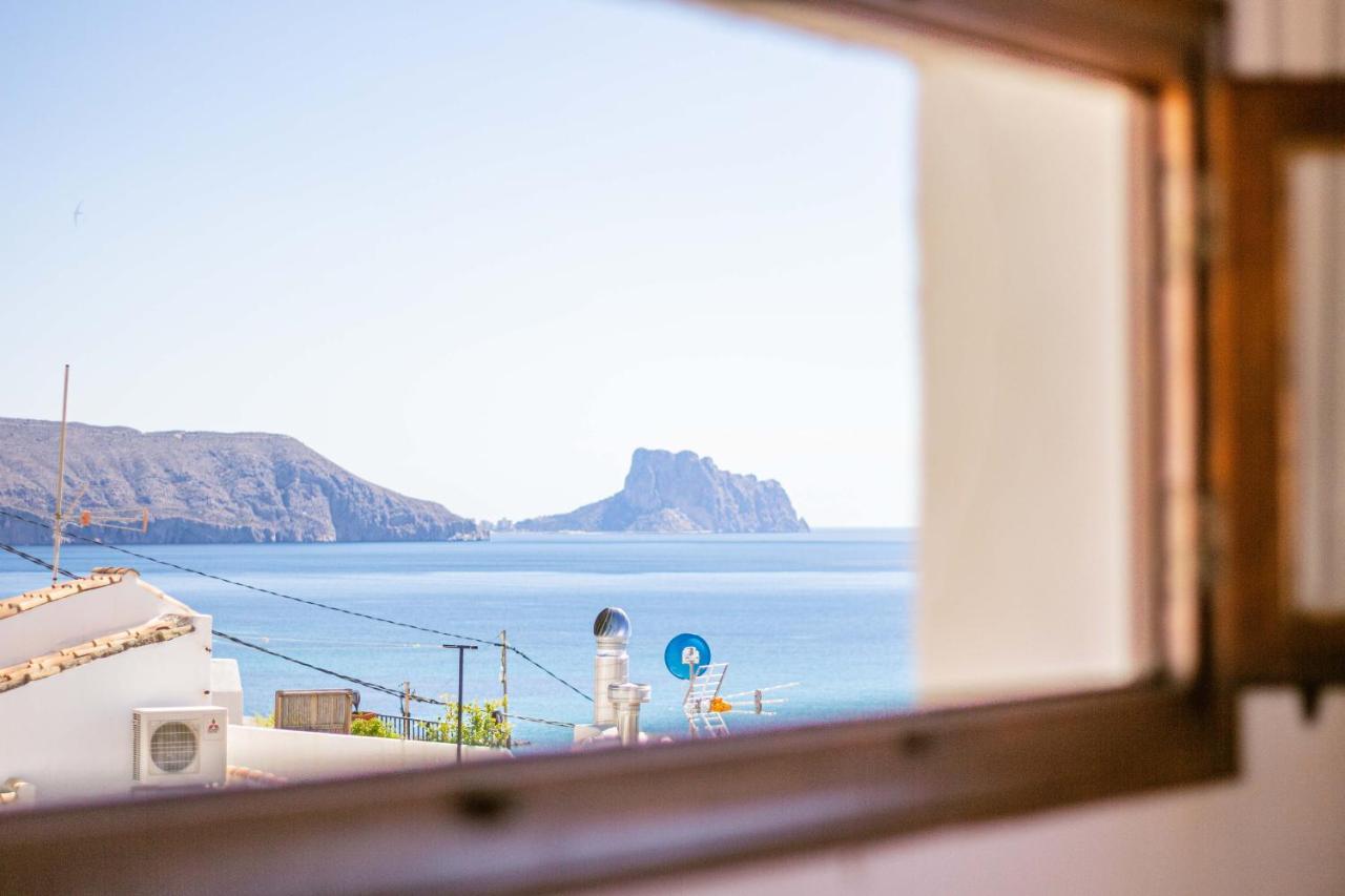 Villa Casa Pier-Jesuset Altea Exterior foto