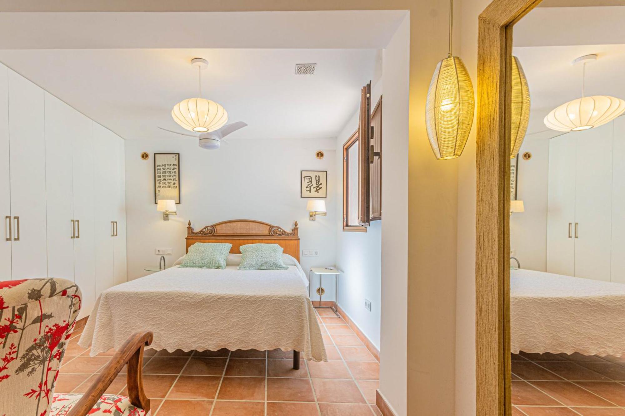 Villa Casa Pier-Jesuset Altea Exterior foto